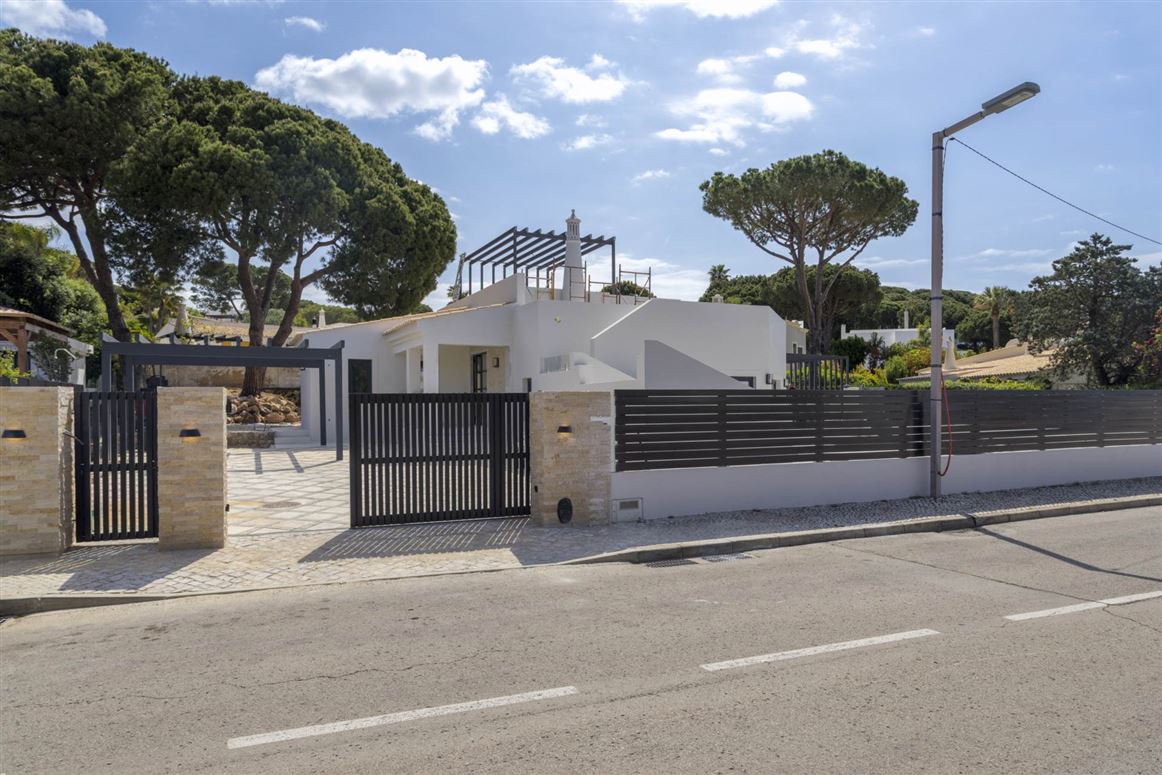 Clarke 541, Dunas Dourdas, Algarve