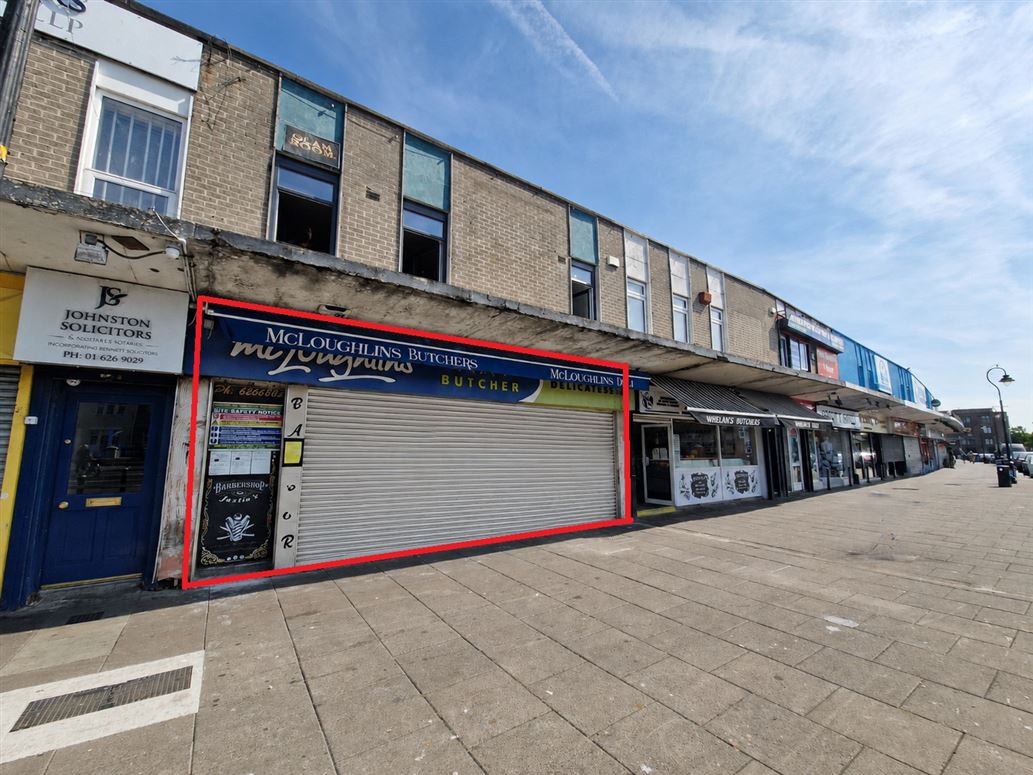 Unit 304 Ballyfermot Road, Ballyfermot, Dublin 10