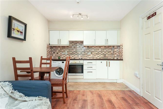 Photo 6 of 15 — Apartment 2, 2 Henrietta Street, Dublin 1