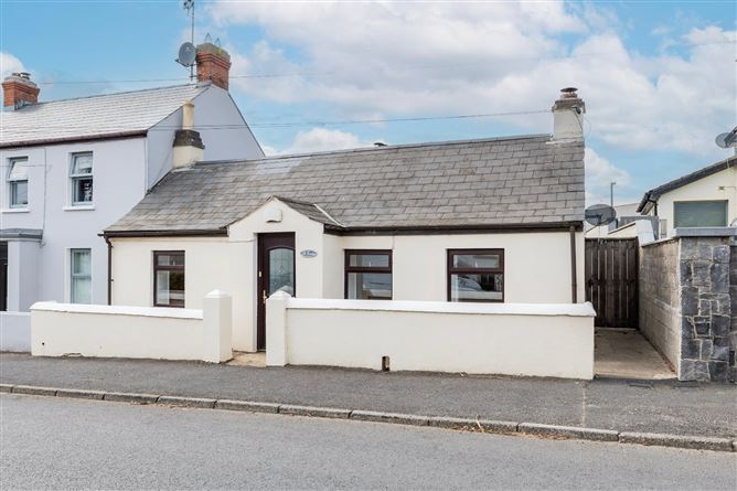 St. Endas, Channel Road, Rush, Co. Dublin