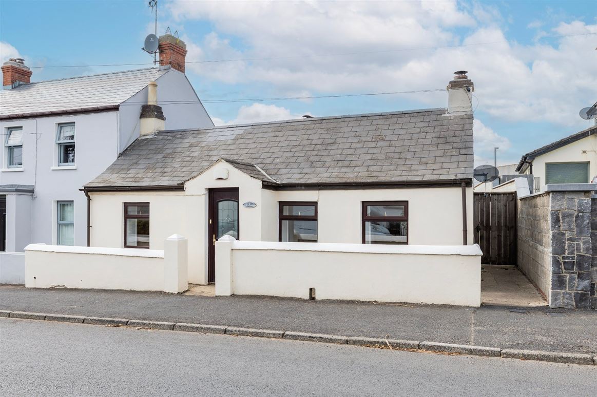 St. Endas, Channel Road, Rush, Co. Dublin