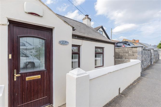 St. Endas, Channel Road, Rush, Co. Dublin