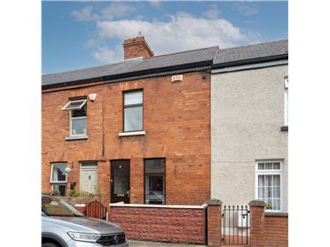 67 Nash Street, Inchicore, Dublin 8