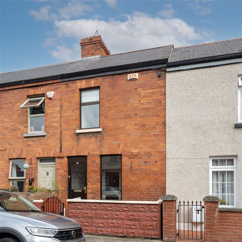 67 Nash Street, Inchicore, Dublin 8