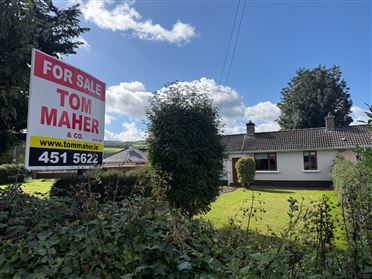 2, OLD COURT COTTAGE, OLD COURT, Tallaght, Dublin 24