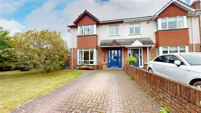 Photo 1 of 26 — 91 Lagavooren Manor, Beamore Road, Drogheda, Meath