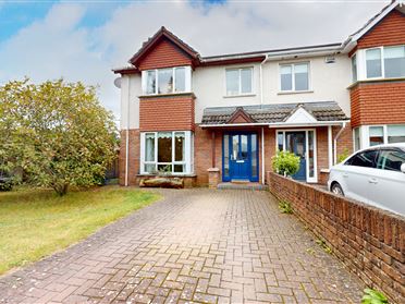 91 Lagavooren Manor, Beamore Road, Drogheda, Meath