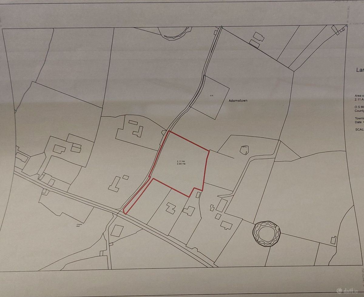 Adamstown, Castletown-Geoghegan, Mullingar, Westmeath