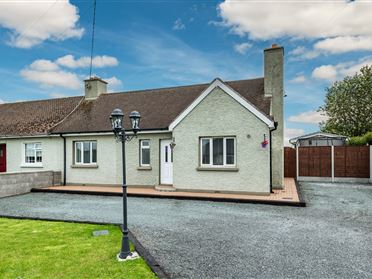1125 Walterstown, Nurney, Kildare
