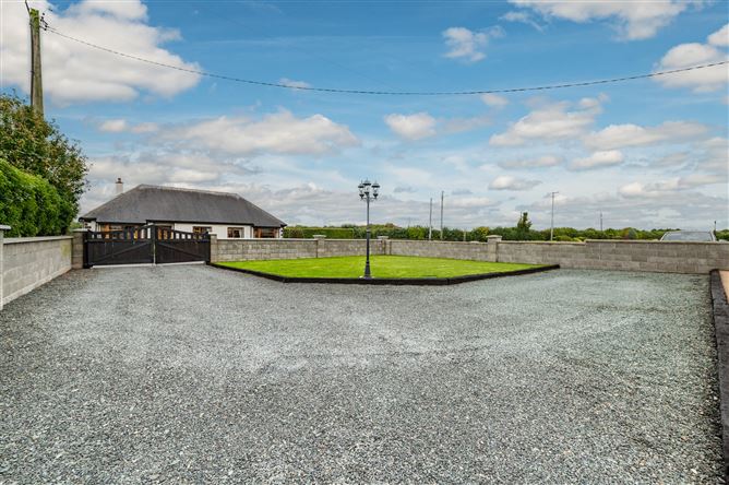 1125 Walterstown, Nurney, Kildare