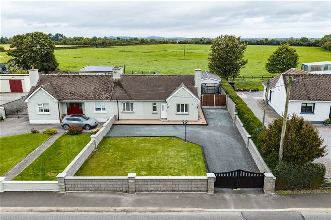 1125 Walterstown, Nurney, Kildare