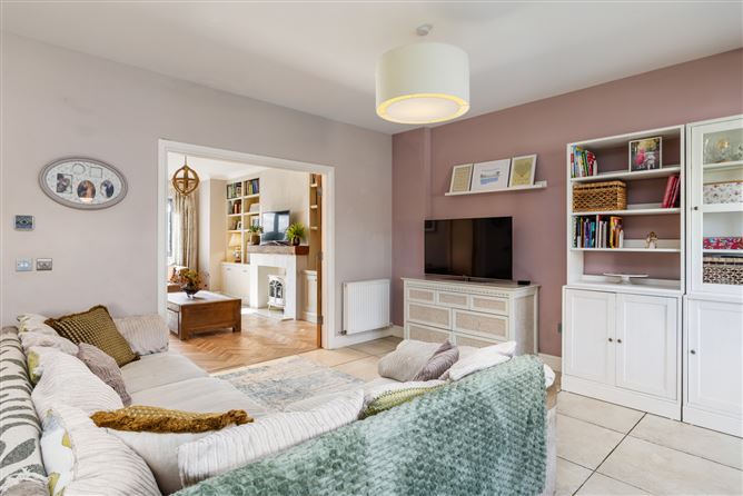 15 Hazelbrook, Kinsealy Lane, Malahide, Co. Dublin
