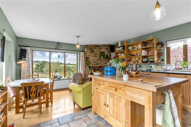 Monatore, Baltinglass, Co. Wicklow