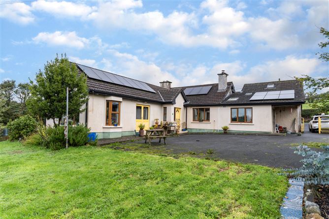 Monatore, Baltinglass, Co Wicklow, W91T9H0