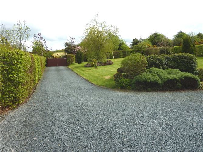 Everville, Killacloran Upper, Aughrim, Co. Wicklow