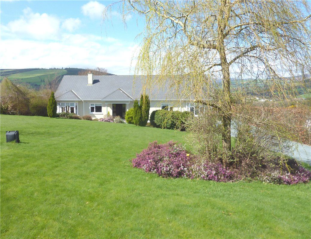 Everville, Killacloran Upper, Aughrim, Co. Wicklow