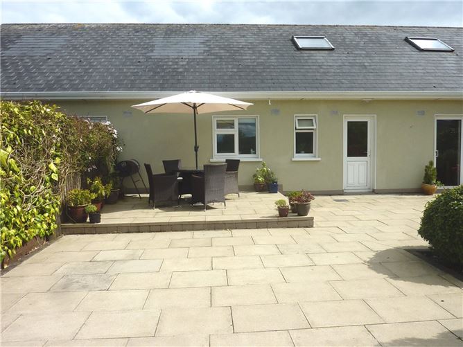 Everville, Killacloran Upper, Aughrim, Co. Wicklow