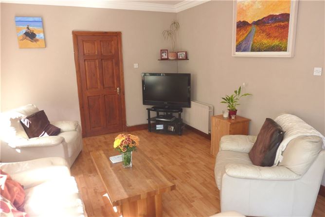 Everville, Killacloran Upper, Aughrim, Co. Wicklow