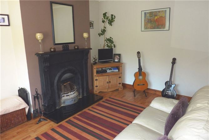 Everville, Killacloran Upper, Aughrim, Co. Wicklow