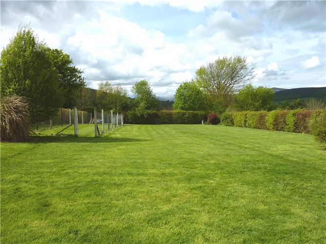Everville, Killacloran Upper, Aughrim, Co. Wicklow