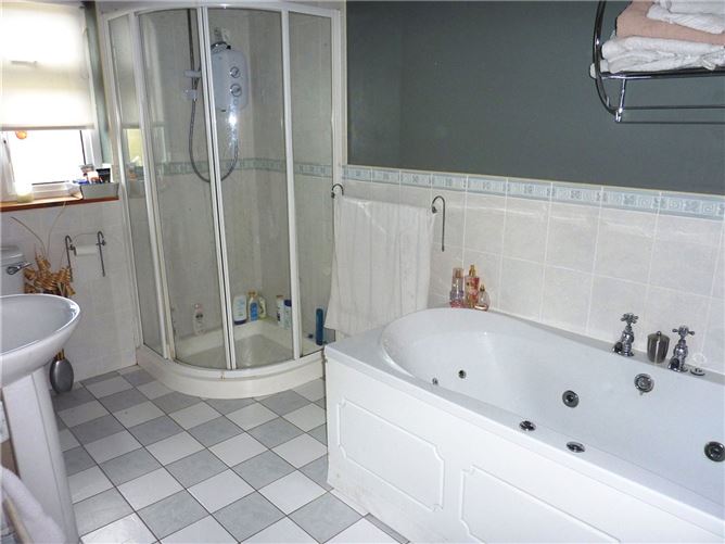 Everville, Killacloran Upper, Aughrim, Co. Wicklow