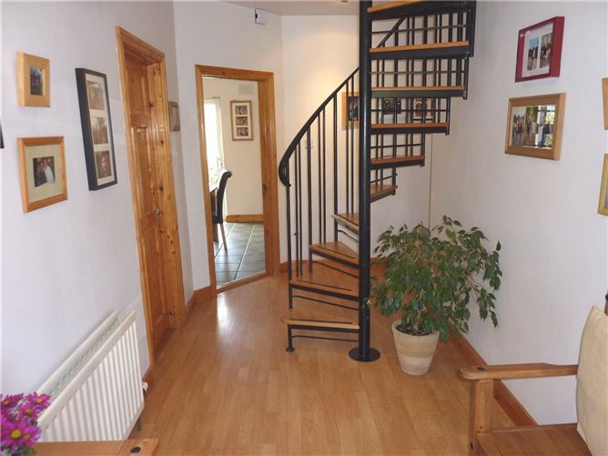 Everville, Killacloran Upper, Aughrim, Co. Wicklow