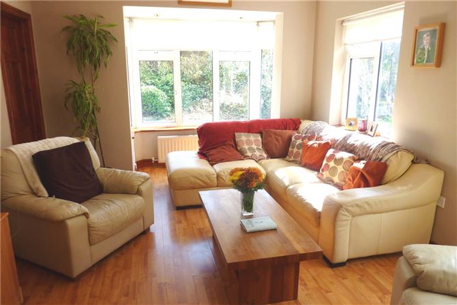 Everville, Killacloran Upper, Aughrim, Co. Wicklow