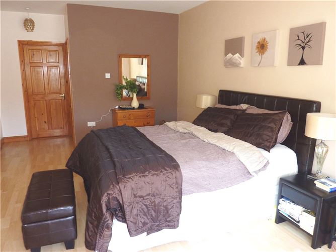 Everville, Killacloran Upper, Aughrim, Co. Wicklow