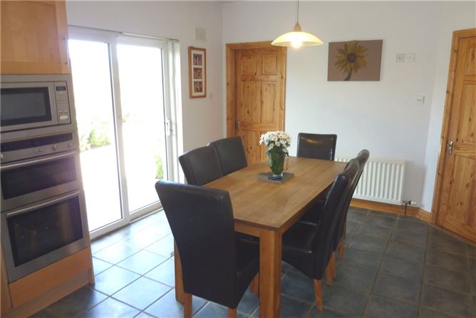 Everville, Killacloran Upper, Aughrim, Co. Wicklow