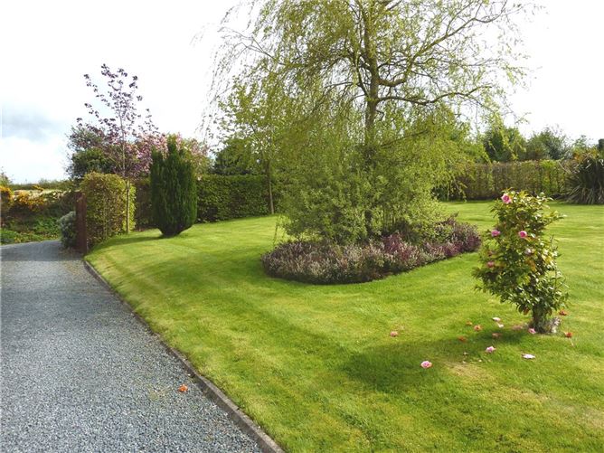 Everville, Killacloran Upper, Aughrim, Co. Wicklow