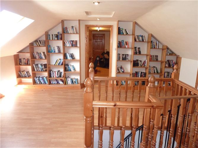 Everville, Killacloran Upper, Aughrim, Co. Wicklow