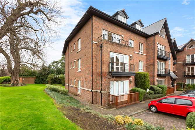 66 Woodview, Mount Merrion Avenue, Blackrock, Co. Dublin
