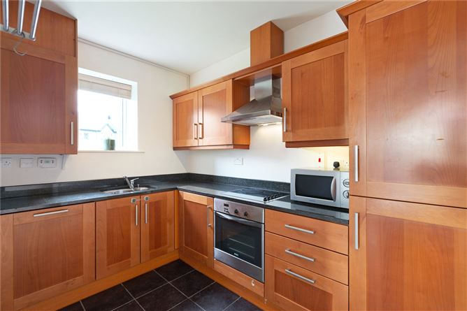66 Woodview, Mount Merrion Avenue, Blackrock, Co. Dublin