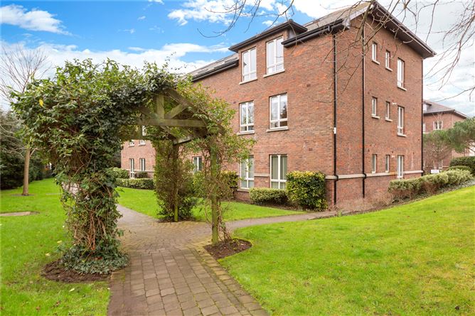 66 Woodview, Mount Merrion Avenue, Blackrock, Co. Dublin
