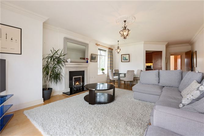 66 Woodview, Mount Merrion Avenue, Blackrock, Co. Dublin