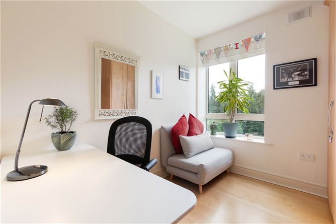 66 Woodview, Mount Merrion Avenue, Blackrock, Co. Dublin