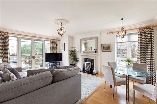 66 Woodview, Mount Merrion Avenue, Blackrock, Co. Dublin