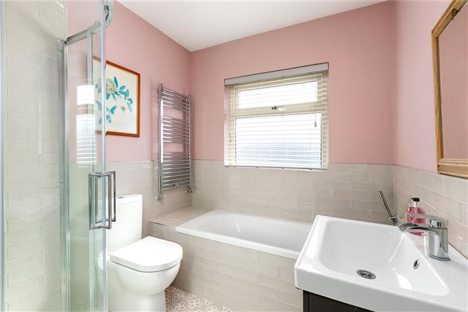 24 Donaghmede Avenue, Donaghmede, Dublin 13