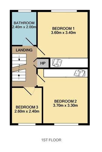 24 Donaghmede Avenue, Donaghmede, Dublin 13