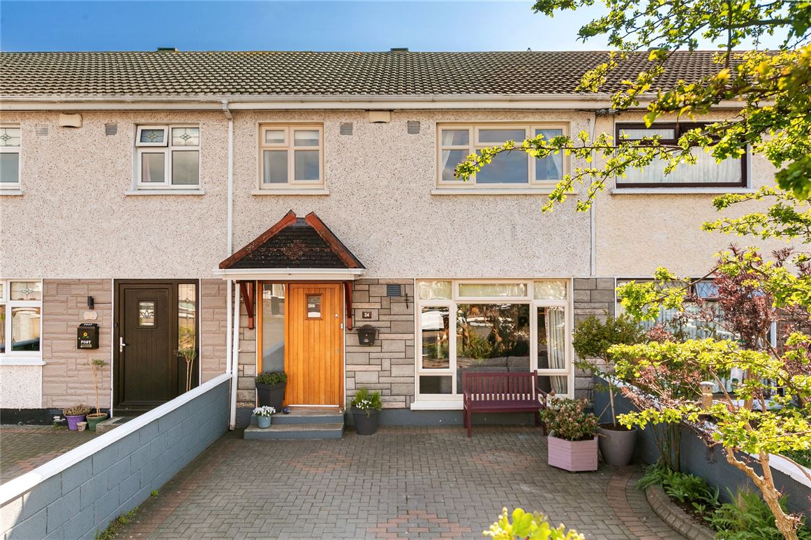 24 Donaghmede Avenue, Donaghmede, Dublin 13