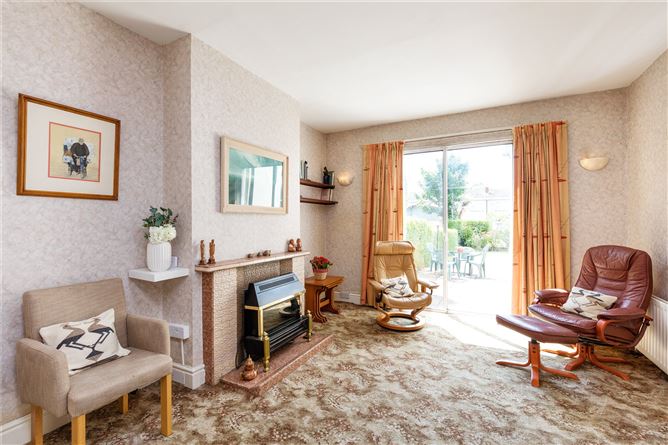 151 Collins Avenue, Dublin 9