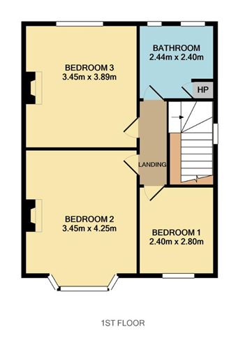 151 Collins Avenue, Dublin 9