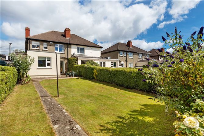 151 Collins Avenue, Dublin 9