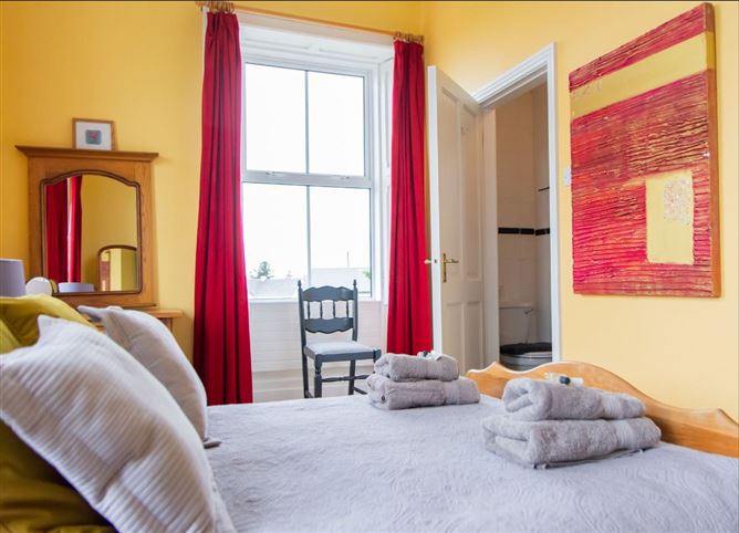 The Old Parochial House, Kilmihil, Co. Clare