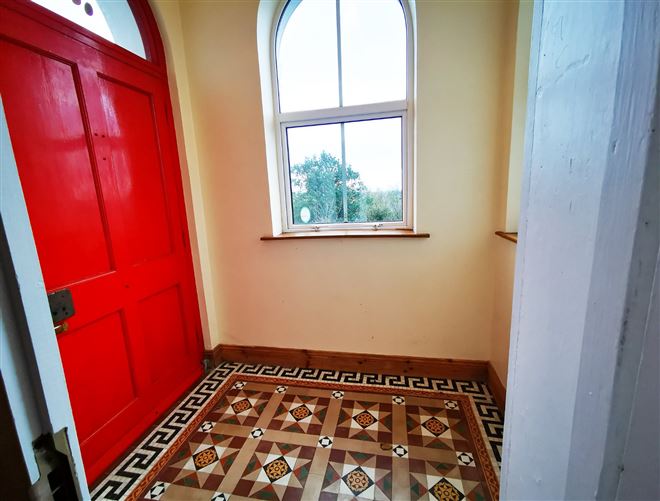 The Old Parochial House, Kilmihil, Co. Clare