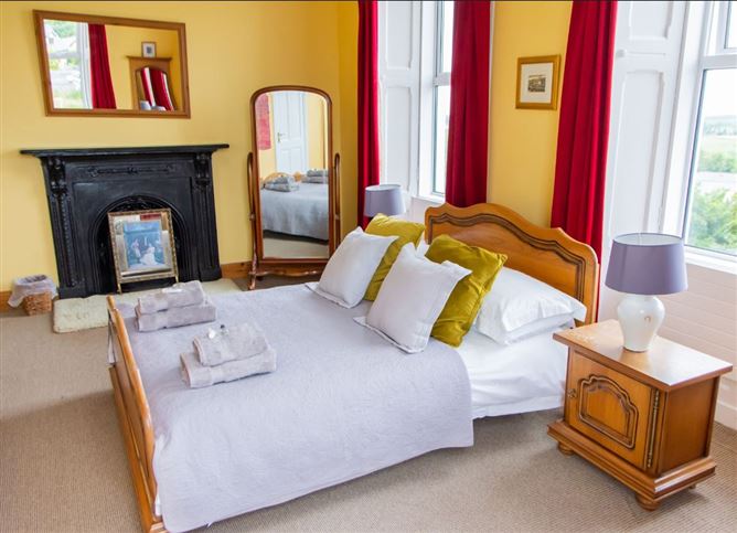 The Old Parochial House, Kilmihil, Co. Clare