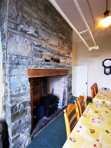 The Old Parochial House, Kilmihil, Co. Clare