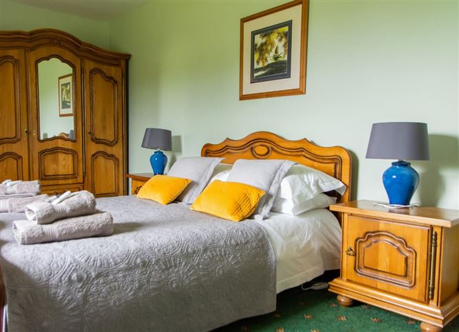 The Old Parochial House, Kilmihil, Co. Clare