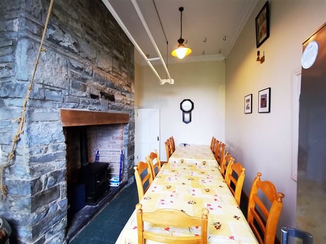 The Old Parochial House, Kilmihil, Co. Clare