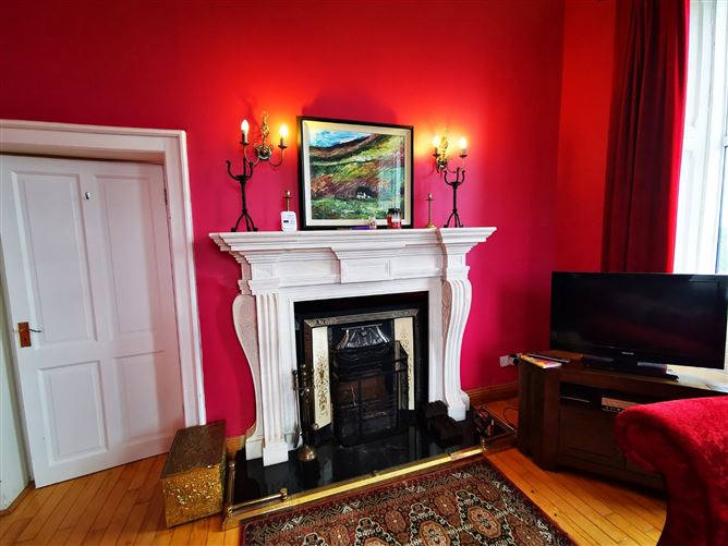 The Old Parochial House, Kilmihil, Co. Clare